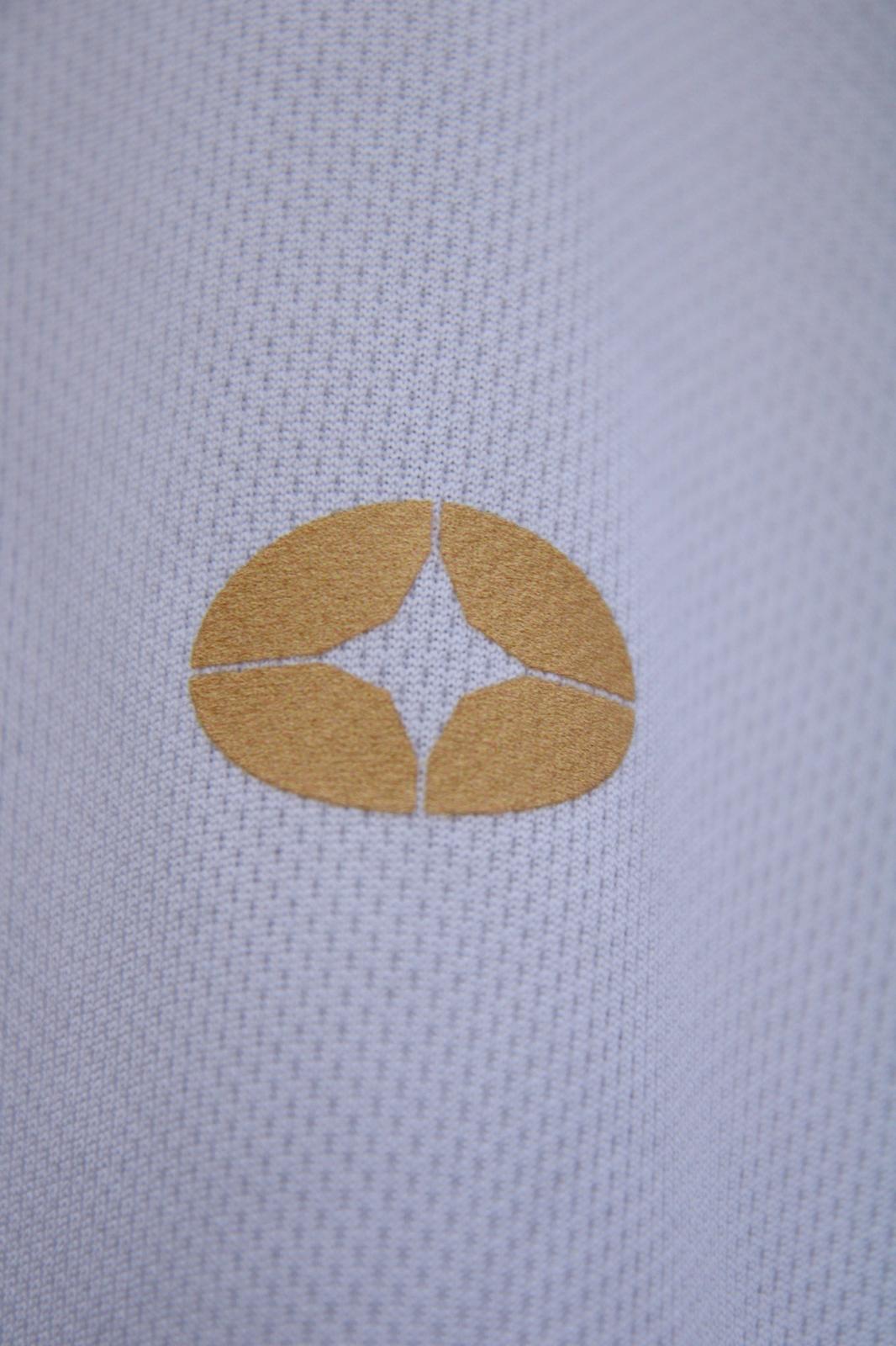 Yuene Sports T-shirt