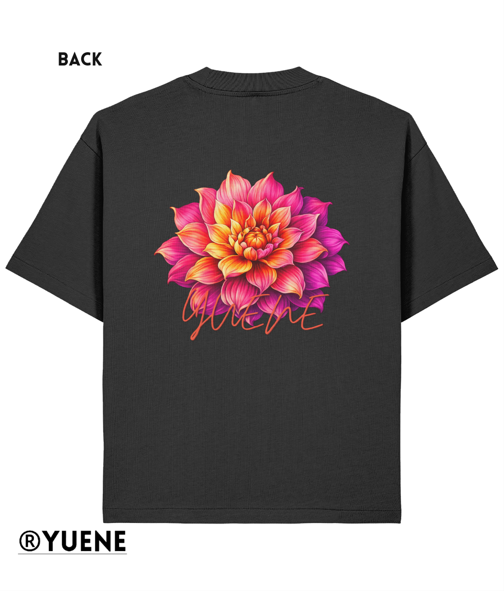 YUENE's DAHLIA