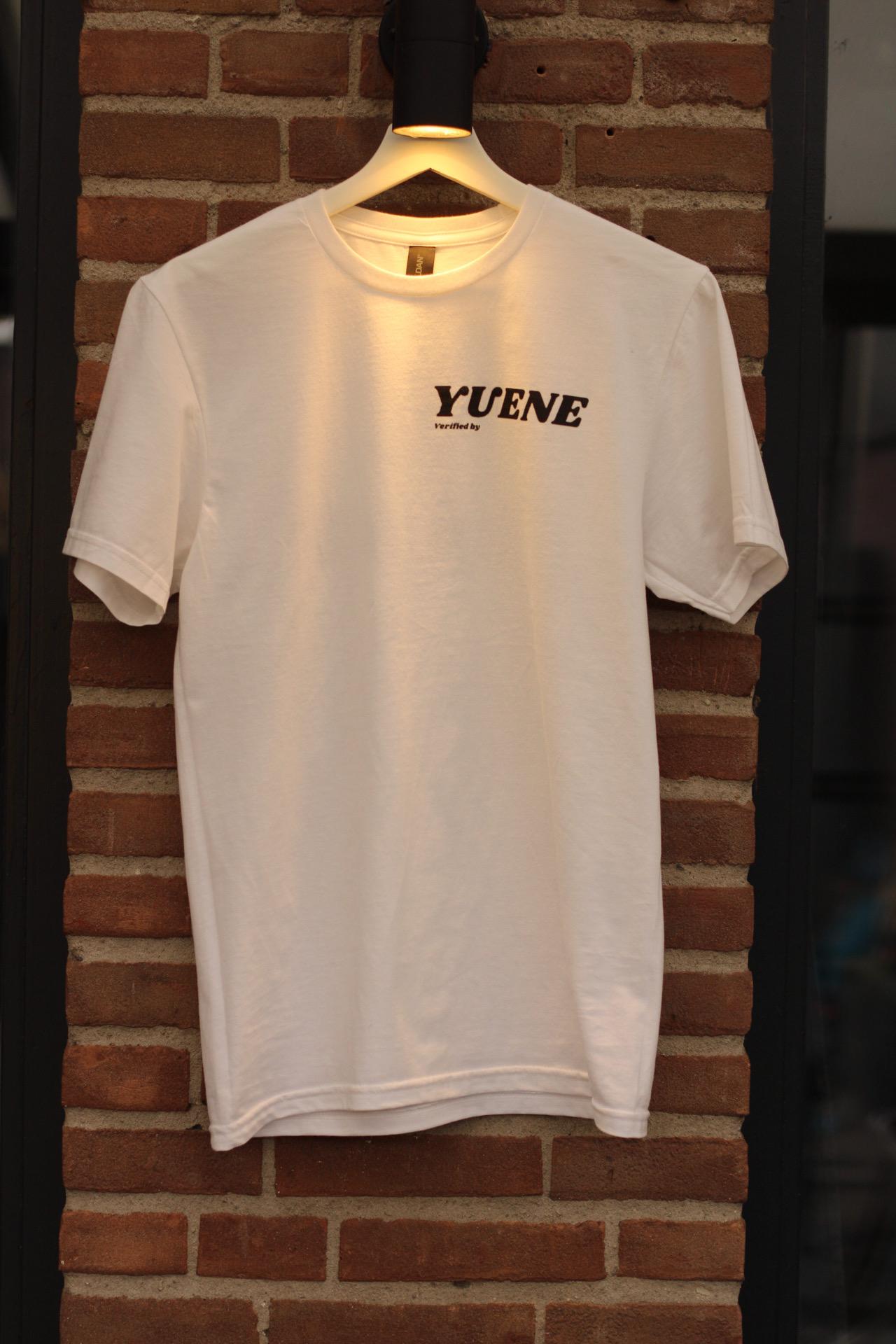 Yuene Verified T-Shirt *Unisex*