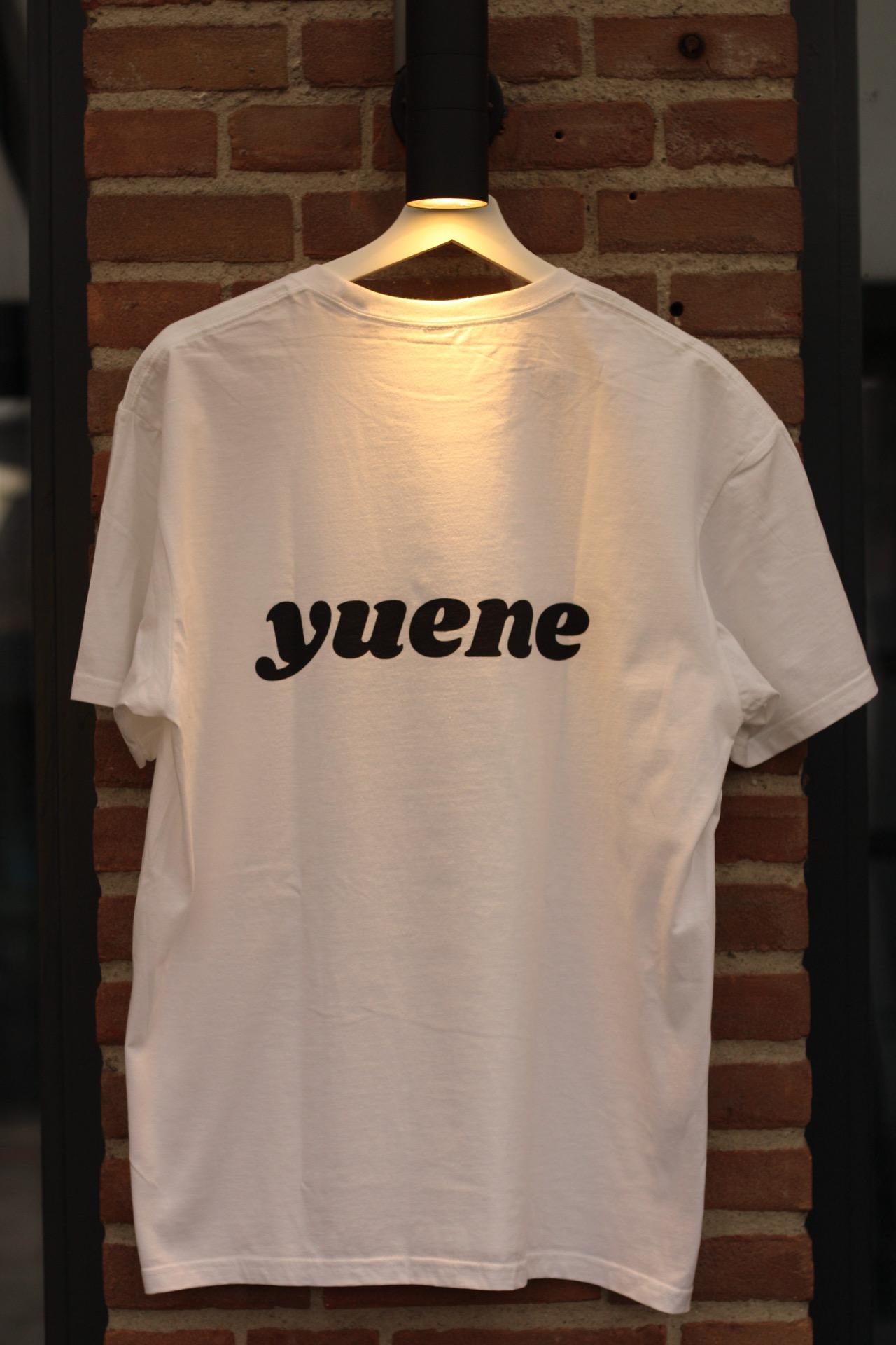 Yuene Verified T-Shirt *Unisex*