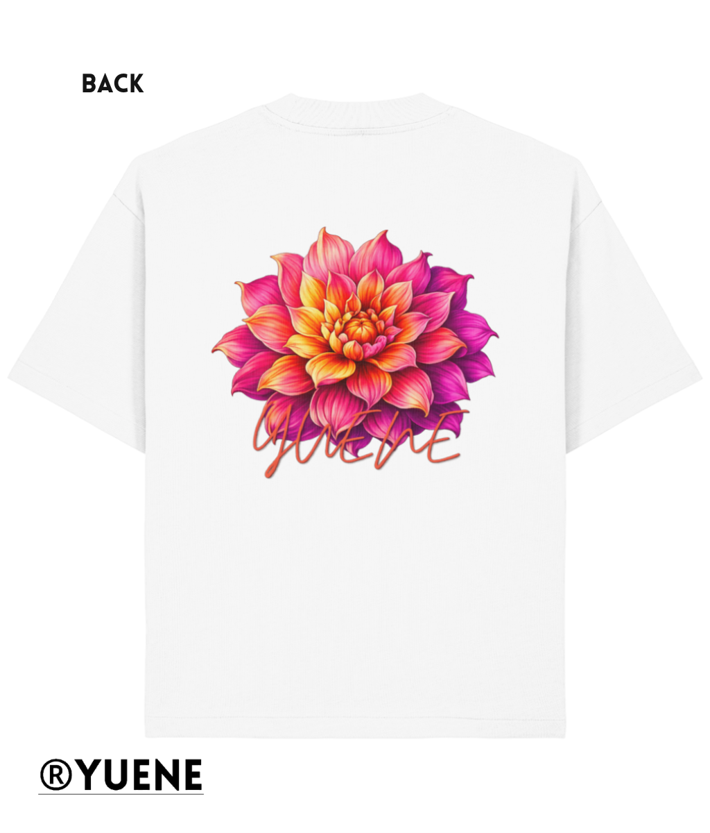 YUENE's DAHLIA